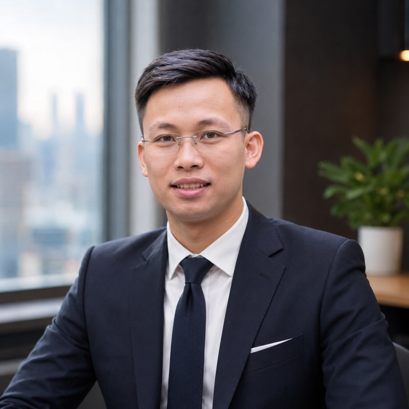 Bùi Quyết Chiến